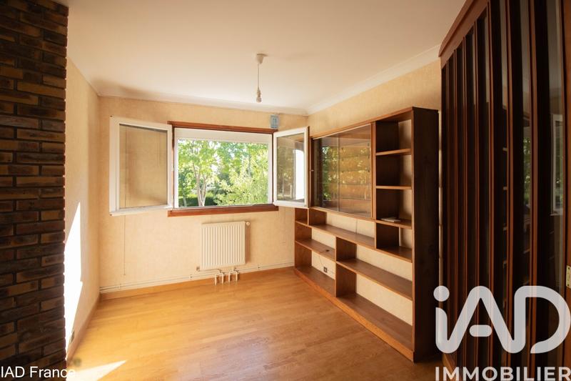 Maison - 163 m² - 6 pièces