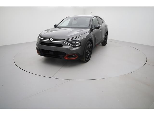 Citroën C4 Shine PureTech 130 s&amp;S Eat8