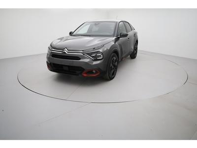 Citroën C4 Shine PureTech 130 s&amp;S Eat8