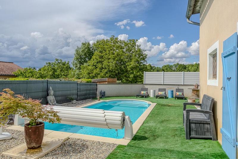 Villa - 210 m² - 7 pièces