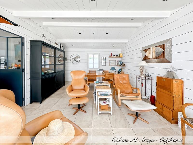 Villa - 138 m² - 5 pièces