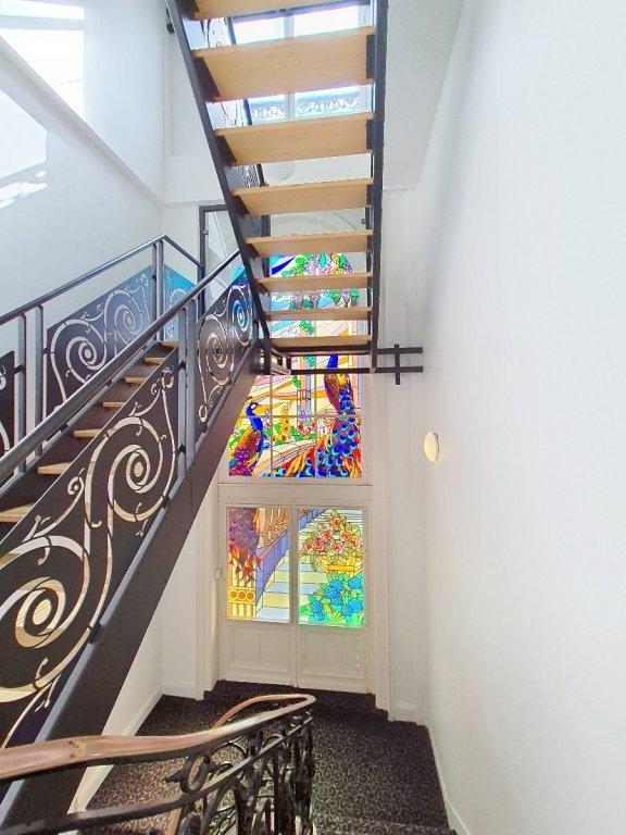 Appartement - 86 m² - 4 pièces