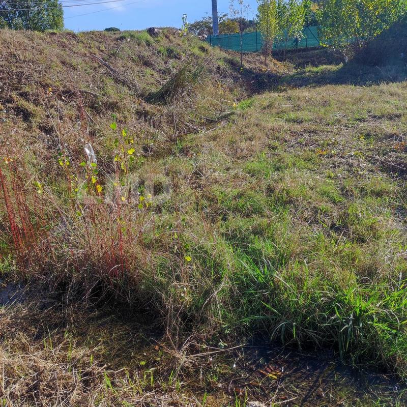 Terrain - 740 m²