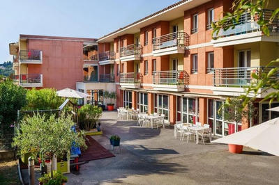 Appartement - 21 m² - 1 pièce