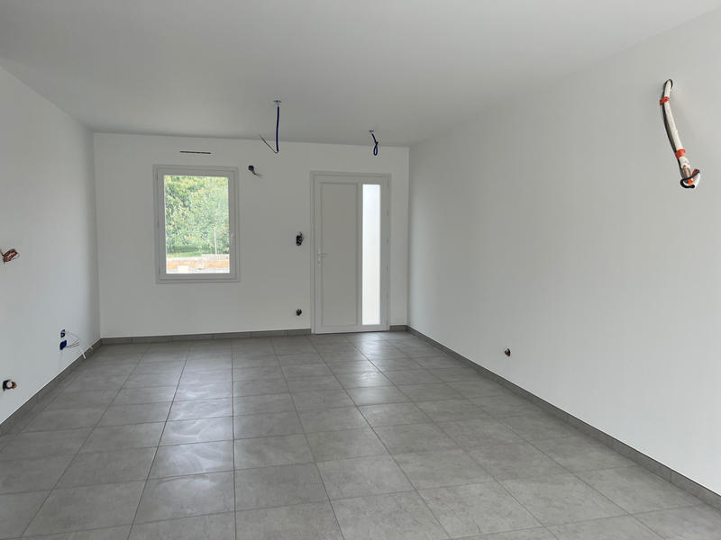Maison - 72 m² - 3 pièces