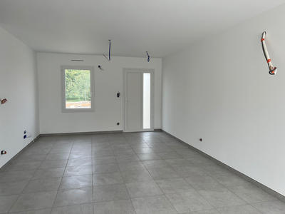 Maison - 72 m² - 3 pièces