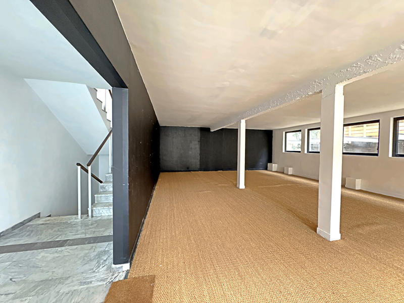 Appartement - 82 m² - 3 pièces