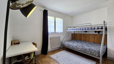 Maison - 117 m² - 6 pièces