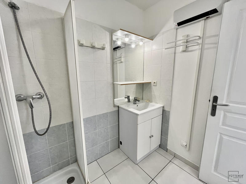 Maison - 46 m² - 3 pièces