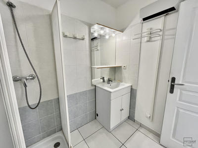 Maison - 46 m² - 3 pièces