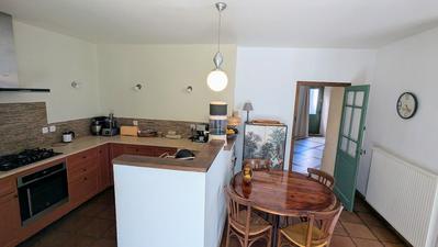 Maison - 257 m² - 7 pièces