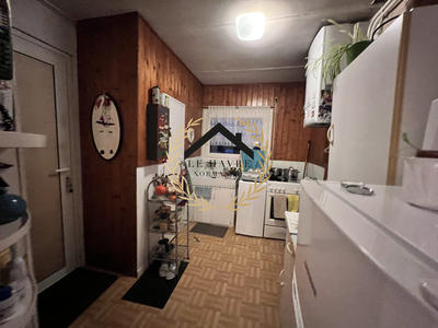 Châlet - 45 m² - 4 pièces