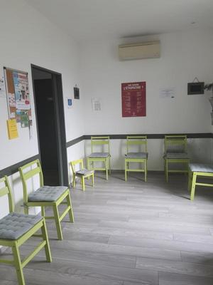 Fonds de commerce - Beauté / Bien-être - 45 m²