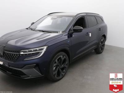 Renault Espace 1.2 E-Tech Full Hybrid 200ch Esprit Alpine