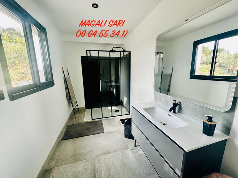 Villa - 130 m² - 5 pièces