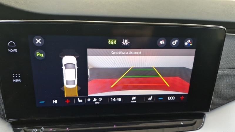 Skoda Octavia 1.4 Tsi Phev iV 204 DSG6e Style