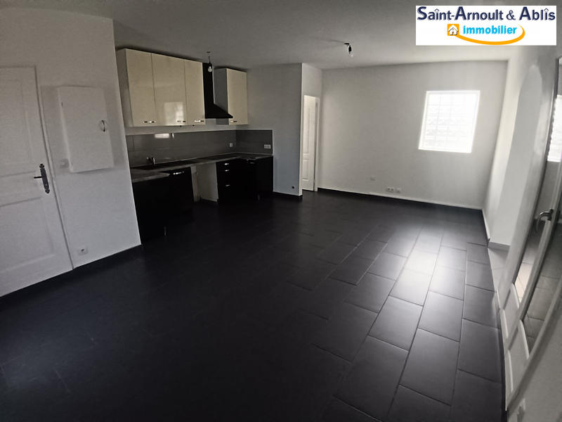 Maison - 82 m² - 3 pièces