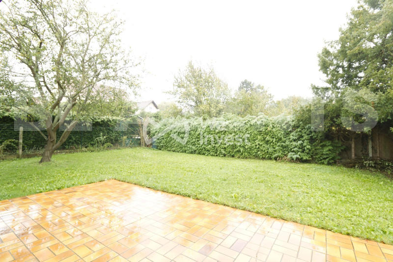 Maison - 145 m² - 8 pièces