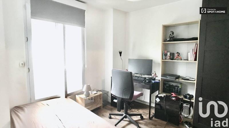 Maison - 105 m² - 6 pièces