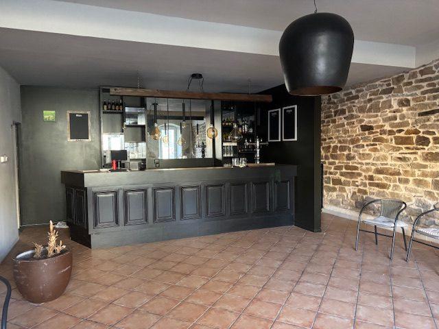 Fonds de commerce - Hôtellerie / Restauration - 420 m²