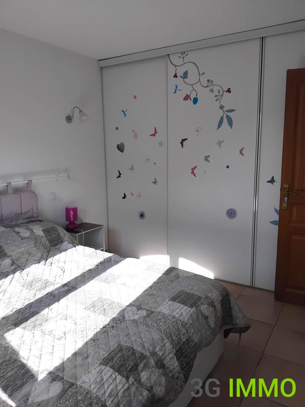 Maison - 135 m² - 5 pièces