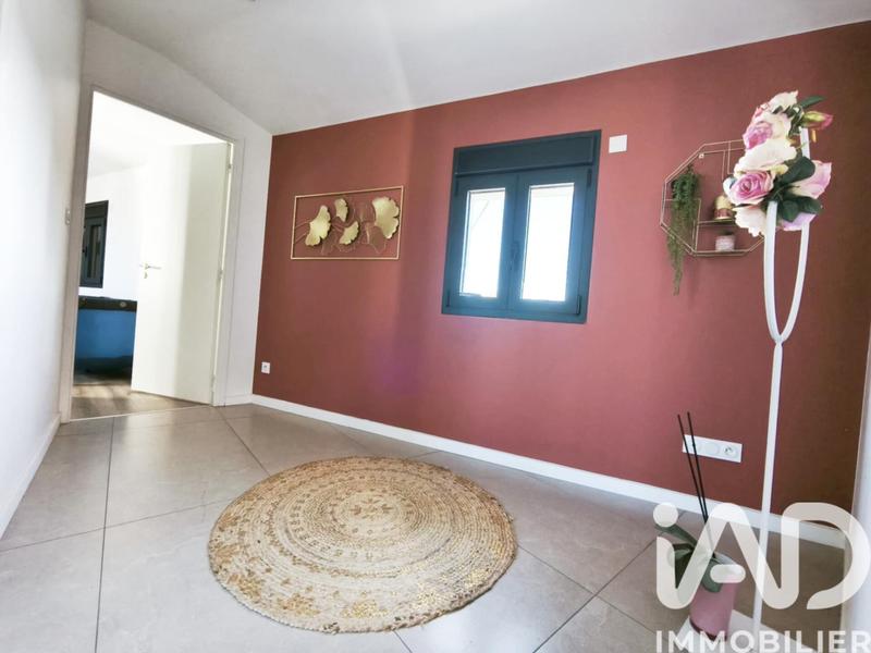 Maison - 300 m² - 10 pièces