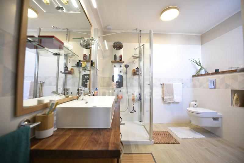 Maison - 131 m² - 5 pièces