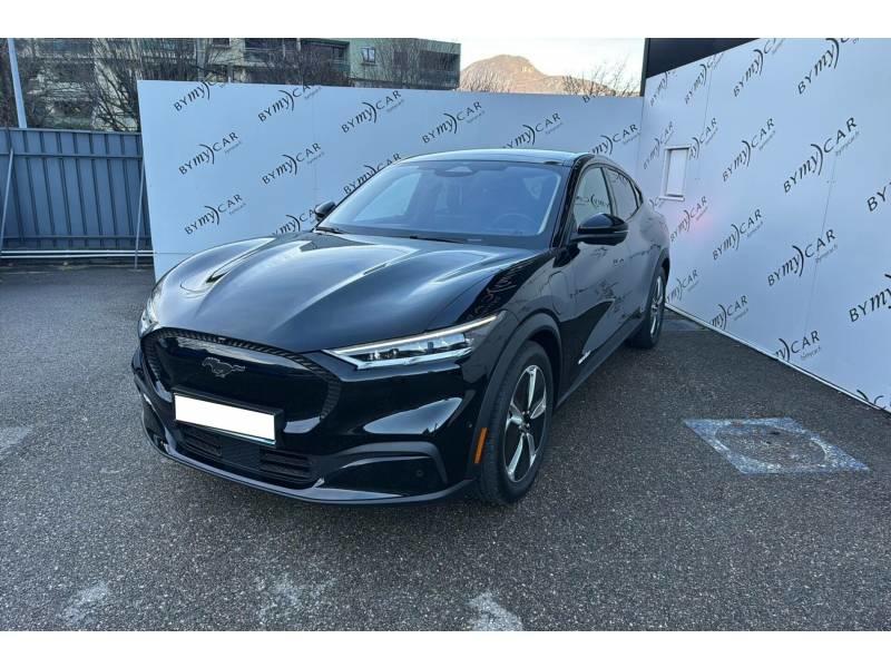 Ford Mustang Mach-E Standard Range 76 kWh 269 ch