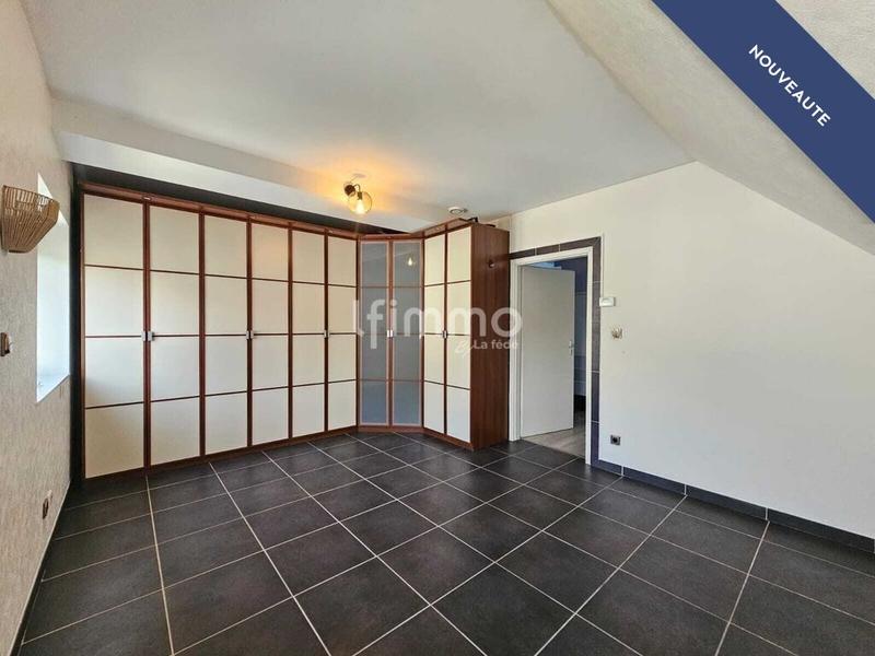 Appartement - 83 m² - 3 pièces