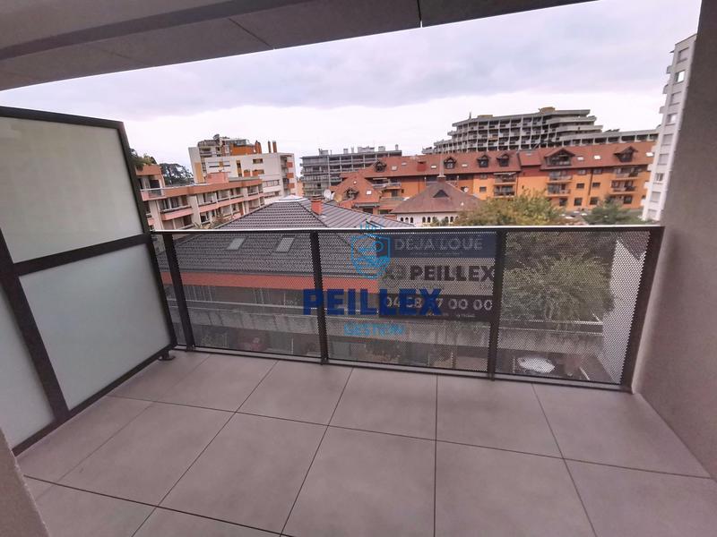 Appartement - 35 m² - 1 pièce