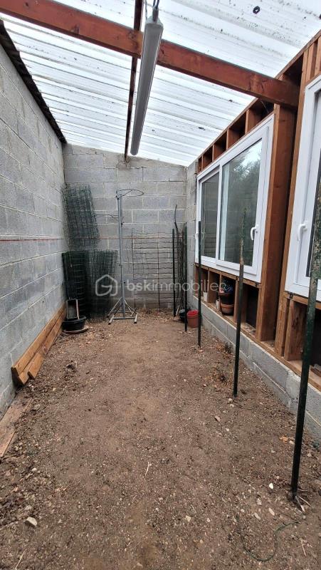 Maison - 200 m² - 9 pièces