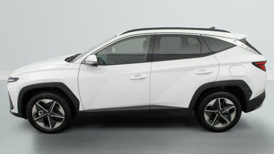 Hyundai Tucson 1.6 t-Gdi 253 Plug-in Bva6 Creative