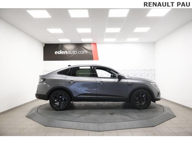 Renault Arkana E-Tech full hybrid 145 Gsr2 esprit Alpine