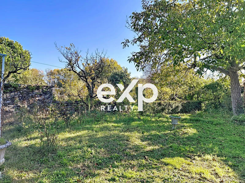 Maison - 85 m² - 5 pièces