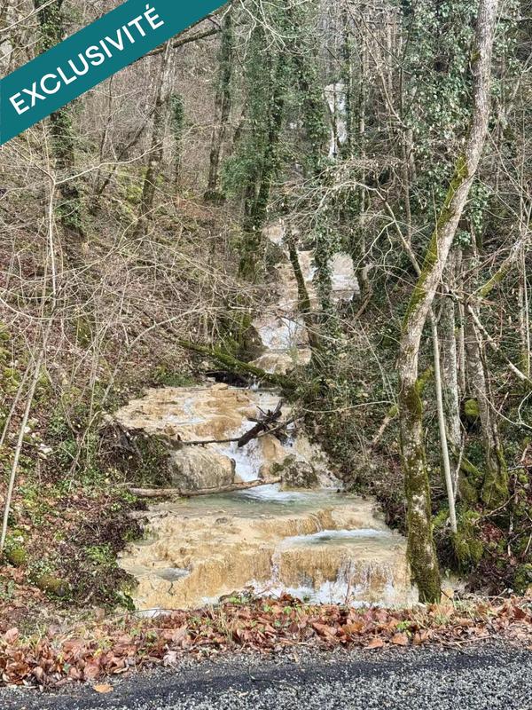 Maison - 160 m² - 8 pièces