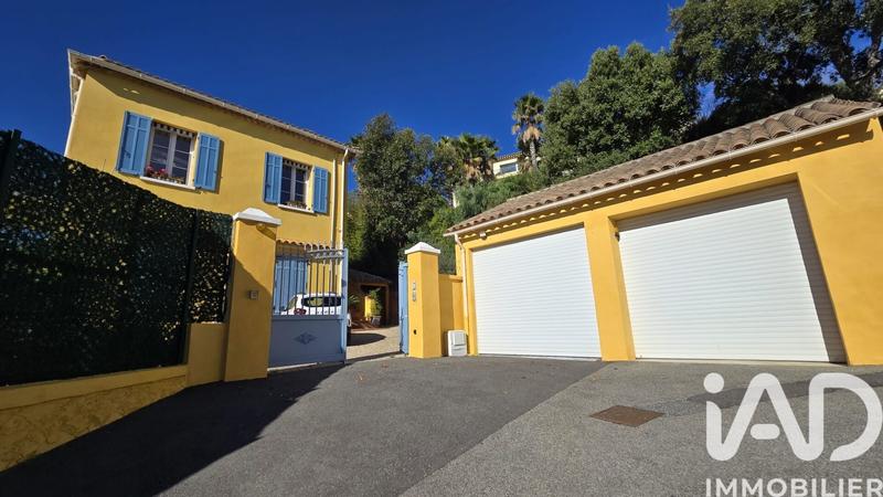 Appartement - 106 m² - 5 pièces