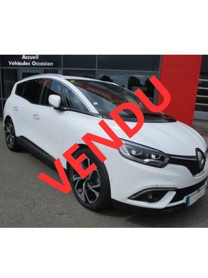 Renault Grand Scénic Intens Blue Dci 120 cv 7 Places