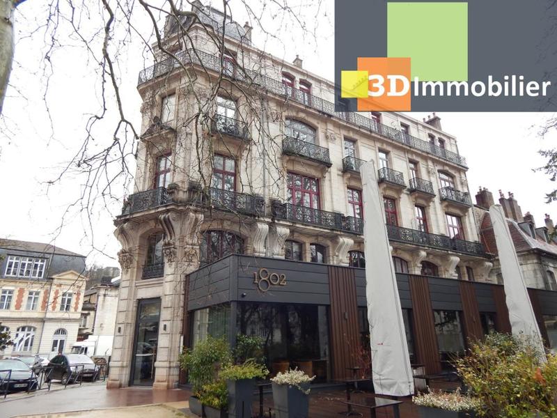 Immeuble - 1 414 m²