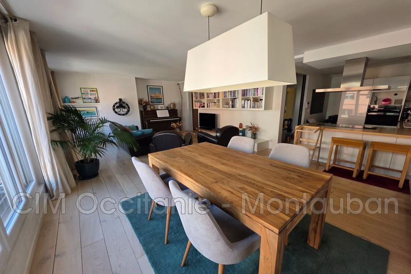 Appartement - 86 m² - 3 pièces