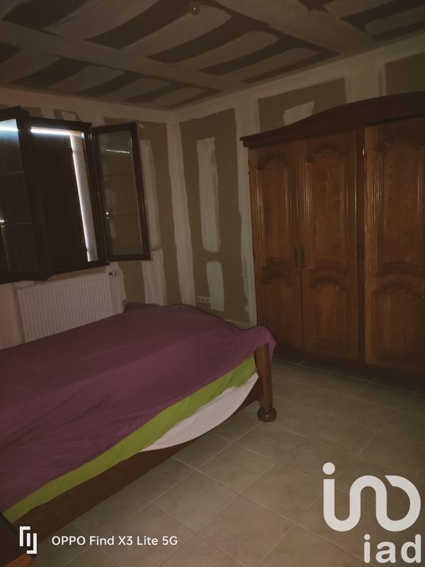 Maison de campagne - 216 m² - 6 pièces