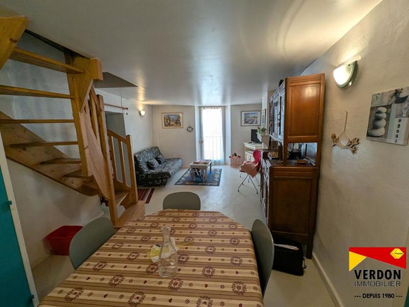 Maison - 48 m² - 3 pièces