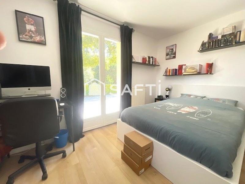 Maison - 179 m² - 7 pièces