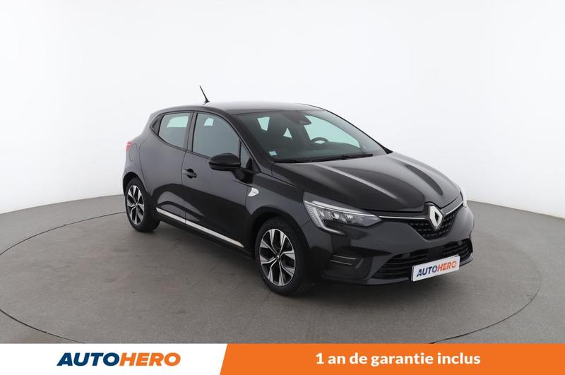 Renault Clio 1.0 TCe Sl Limited 91 ch