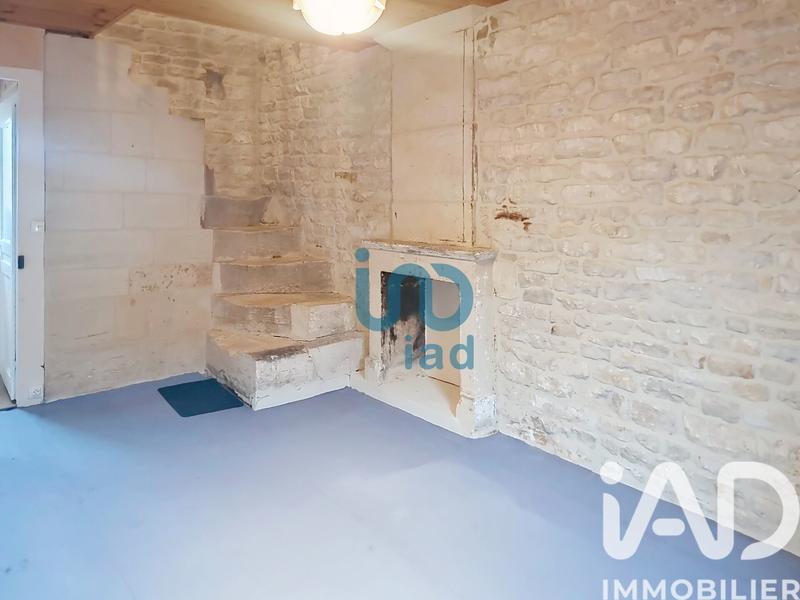 Maison de village - 197 m² - 9 pièces