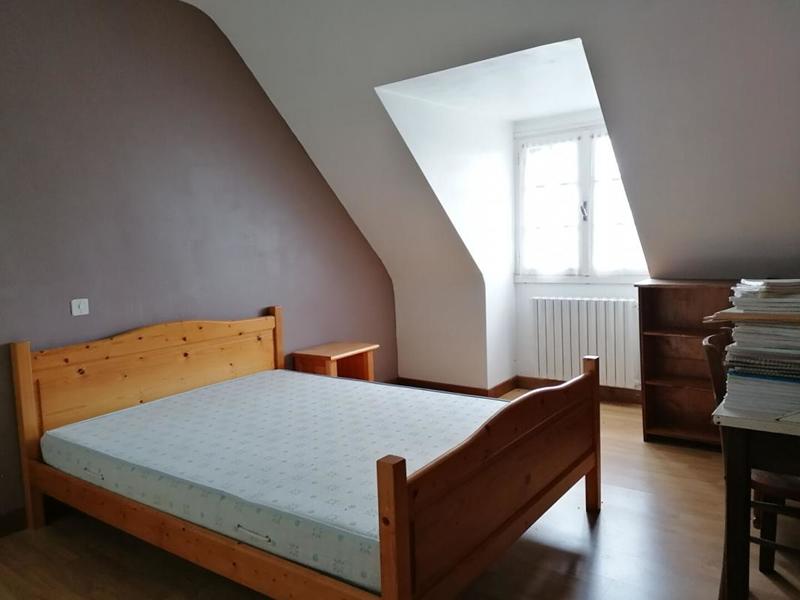 Maison - 136 m² - 6 pièces