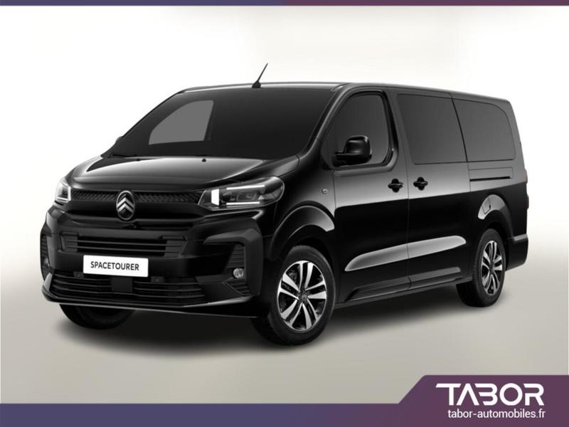 Citroën Spacetourer 180 Max Xl Pano Cam Cuir Bt