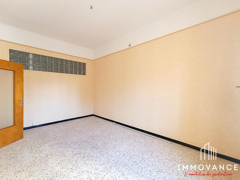 Maison - 73 m² - 3 pièces