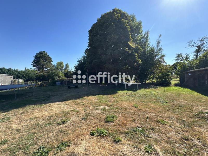 Maison - 148 m² - 8 pièces