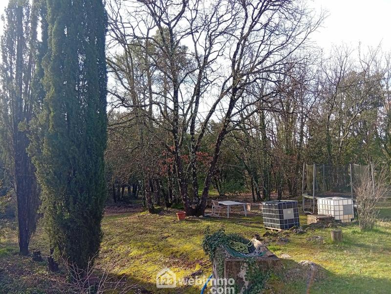 Villa - 80 m² - 3 pièces