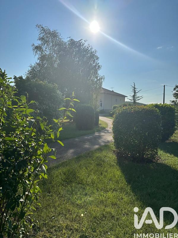 Maison - 295 m² - 12 pièces